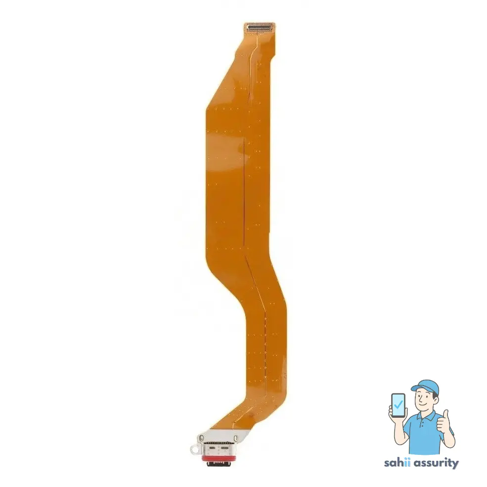 Charging Connector Flex / PCB Board for Oppo Reno7 5G thumbnail